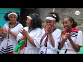 ethiopia እማማ ዝናሽ አበባ አየሽ ወይ ተባሉ zeki tube