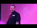 Post Malone - Better Now Live Osheaga 2018