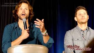 #VanCon: Como eles querem que a série termine #VanCon: Como eles querem que a série termine