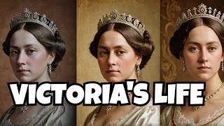 The LIFE Of Queen Victoria