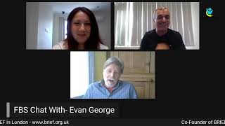 FBS Chat with Evan George