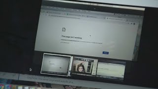 Superintendent Says Day 2 Of Miami-Dade's Virtual School Problems Caused By Cyberattack