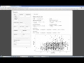 Organic Solar Cell - Lifetime Database -  Tutorial