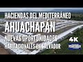 Nuevas Oportunidades de Vivienda en Ahuachapán - Haciendas del Mediterraneo - 4K