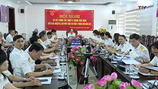 6 tháng đầu năm 2024, ngành thuế cả nước thu trên 865 nghìn tỷ đồng