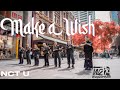 [KPOP IN PUBLIC] ONE TAKE NCT U 엔시티 유 'Make A Wish (Birthday Song)'  | Dance Cover by Way2Dream