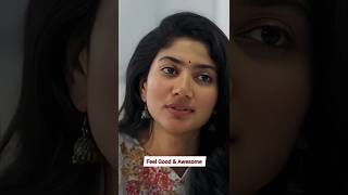 ఎంత చెప్పినా నావెంటే పడుతున్నాడు..😒 #saipallavi #padipadilechemanasu #yt #shorts