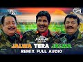 15 August Song - Jalwa Tera Jalwa - Remix | Aye Watan Aye Watan | Amitabh | Sukhwinder, Udit Narayan