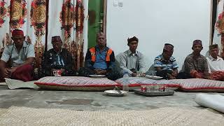 Torok Manuk Wee Mbaru (Memasuki Rumah Baru) dalam Tradisi Adat Manggarai, NTT