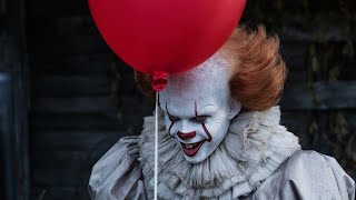 مهرج 🤡 بيظهر كل 27 سنة عشان يتغذى على البشر! | ملخص فيلم it 🎈