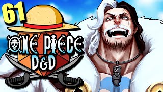 ONE PIECE D&D #61 | 