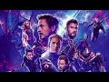 ネタバレ解説『アベンジャーズ エンドゲーム』 感想 レビュー 【1分映画批評】