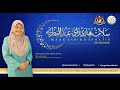 Perutusan Aildilfitri Tahun 2020 oleh Ketua Pengarah, Jabatan Pendaftaran Pertubuhan Malaysia