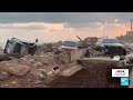 fears mount of surging death toll in libya flood disaster • france 24 english