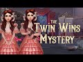 The Twin Wins Mystery slot by Mancala Gaming | Gameplay + Free Spin Feature