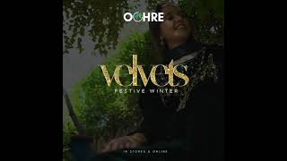 Winter Velvets! | Ochre Clothing