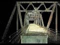 3d laser scan dupont bridge