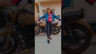 52 Gaj Ka Dance | Renuka Panwar | New Haryanvi Song 52 gaj ka dance | Official Trending Video