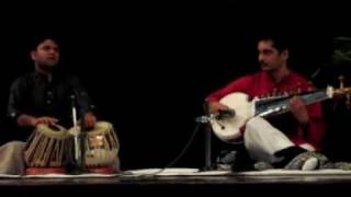 A Memorable Performance at IIC, New Delhi -- Dec. 2009