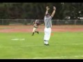 pittsford panther football highlights