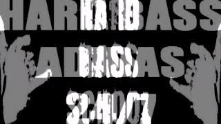 Rave.dj Mashup #94 - "Hard Adidas Narkotik Kal" - Hard Bass School & Hard Bass School