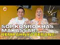 Sop Konro Khas Makassar! Rempahnya Berani!! | BIKIN LAPER (4/11/22) P5