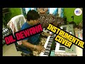 DIL DEWANA | INSTRUMENTAL COVER | NAVA KUMAR DAS |