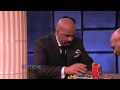 Steve Harvey VS Mike Tyson