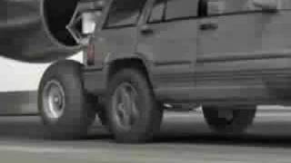 Funny Jeep Commercial