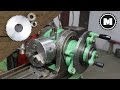 Dividing Head - Refresh - First Gear