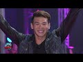 pinoy boyband superstar judges’ auditions wilbert rosalyn – “can’t take my eyes off of you”