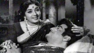 Dhanama Daivama Telugu Movie Songs - Nee Madhi Challaga (Version 2) - NTR, Chandramohan