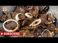 bistek tagalog filipino beef steak recipe get cookin