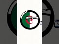 Countryballs animation | Saudia Arabia and Algeria 🇸🇦🤝🇩🇿 #countryballs