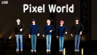 240418 PLAVE (플레이브) 'Pixel World' Live | #PLAVE #플레이브