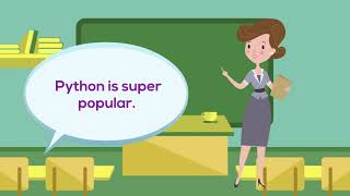 Building Block of Python