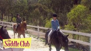 The Saddle Club - Tenderfoot | Season 02 Episode 17 | HD | Full Episode