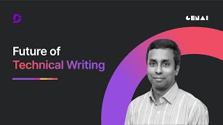 Technical Writing Trends: How AI Is Reshaping Documentation | AI Got Your Docs | Document360