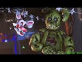 os piores shipps de fnaf