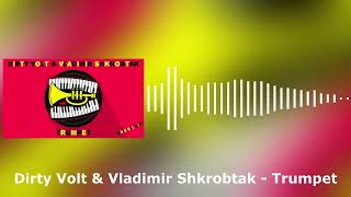 Dirty Volt & Vladimir Shkrobtak - Trumpet (Original Mix)