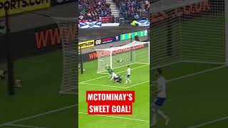 I didn’t know Mctominay can score these types of goals😳