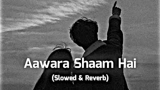 Aawara Shaam Hai (Slowed & Reverb) | Meet Bros Ft. Piyush Mehroliyaa | Lofi Music 🎶 |
