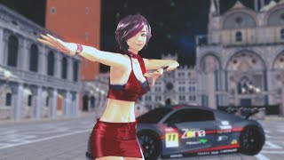 【MMD】『[A]ddiction』【1440p-60fps or WQHD】STONE式MEIKO_V3_Ver1.00