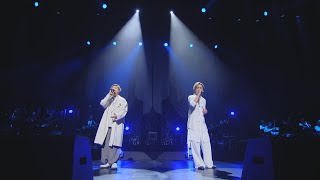 KinKi Kids「The Story of Us」【from KinKi Kids’ 26th Birthday MINI LIVE】