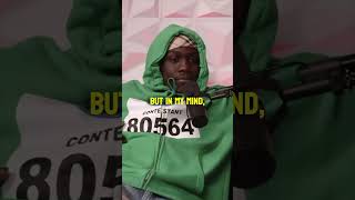 Lil Yachty On Why He Needs Drake