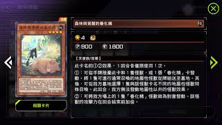 = 閃刀姬 = 「 遊戲王 MASTER DUEL 」 大植然