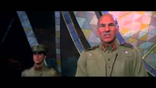 Dune: Gurney Halleck