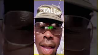 Like Him Wasn T On Chromakopia
