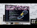 Introduction to Biopython - 01| Bioinformatics with Python