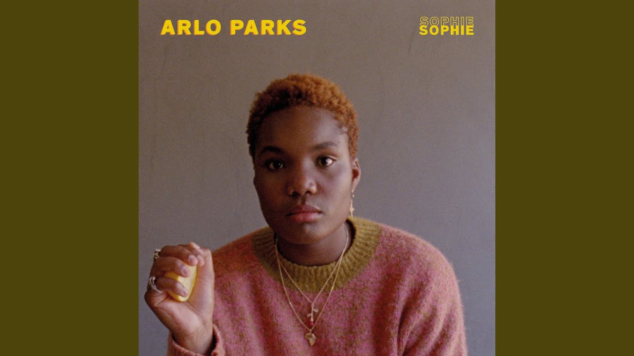 Sophie Youtube Music
